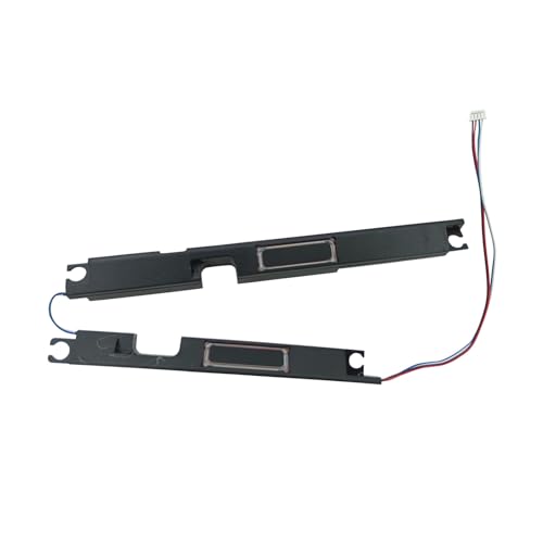 Xiedonse Interner Lautsprecher Für Linke Und Rechte Laptops Für PrecisionM7510 M7520 PK23000QI00 Laptops Zur Verbesserung Der Klangqualität M7510 von Xiedonse