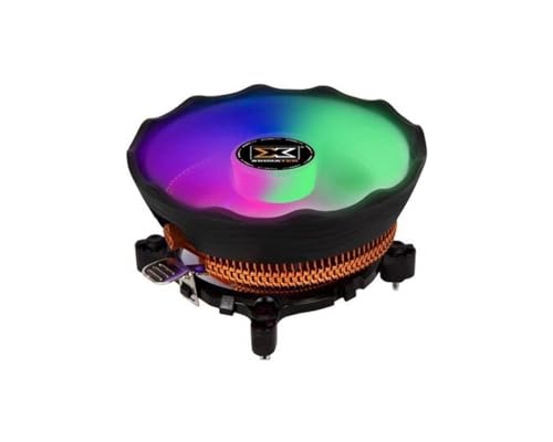 Xigmatek Ventilrad Apache Plus Xigmatek Ventilrad Apache Plus von Xigmatek