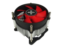 Xilence XC032, Kühler, 9,2 cm, 800 RPM, 2500 RPM, 26,4 dB, 44,25 cfm Xilence XC032, Kühler, 9,2 cm, 800 RPM, 2500 RPM, 26,4 dB, 44,25 cfm von Xilence Technology