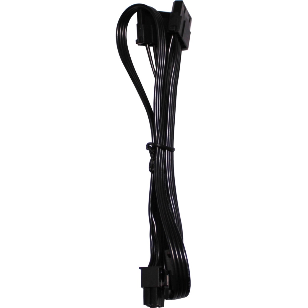 4pin HDD Kabel XZ183, 65cm von Xilence