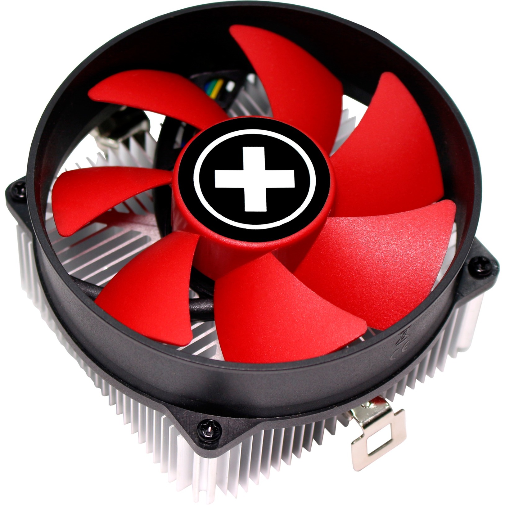 A250PWM, CPU-Kühler A250PWM, CPU-Kühler von Xilence