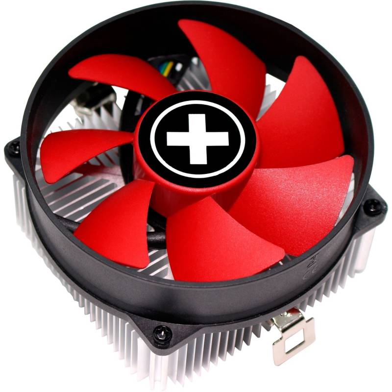 A250PWM, CPU-Kühler von Xilence
