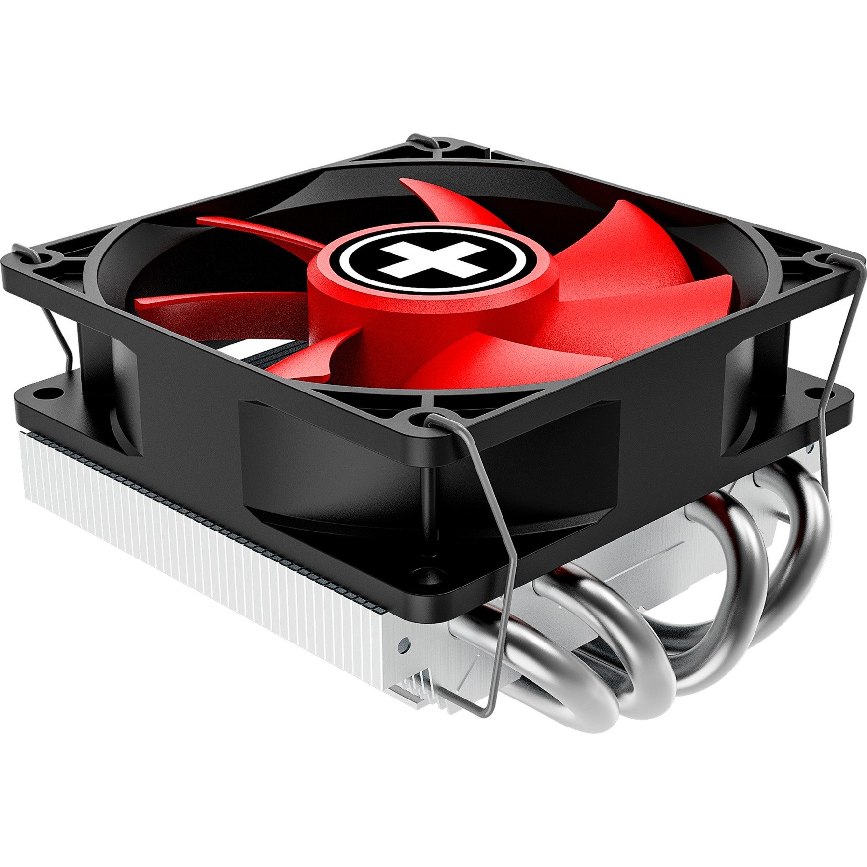A404T, CPU-Kühler A404T, CPU-Kühler von Xilence