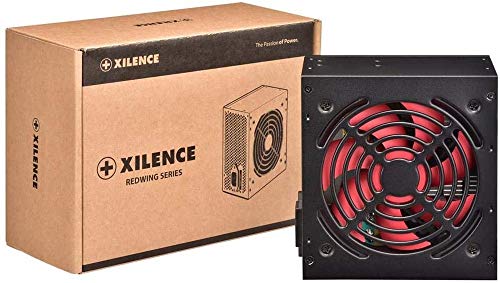 Case Psu Atx2.3 350W/Xn050 Xilence von Xilence