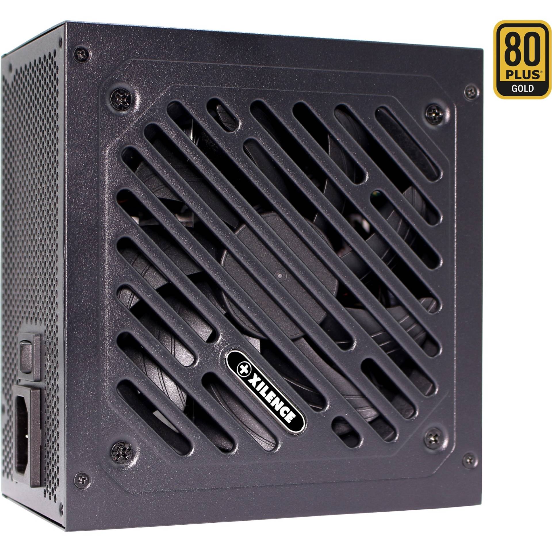 Gaming Gold 650W, PC-Netzteil Gaming Gold 650W, PC-Netzteil von Xilence