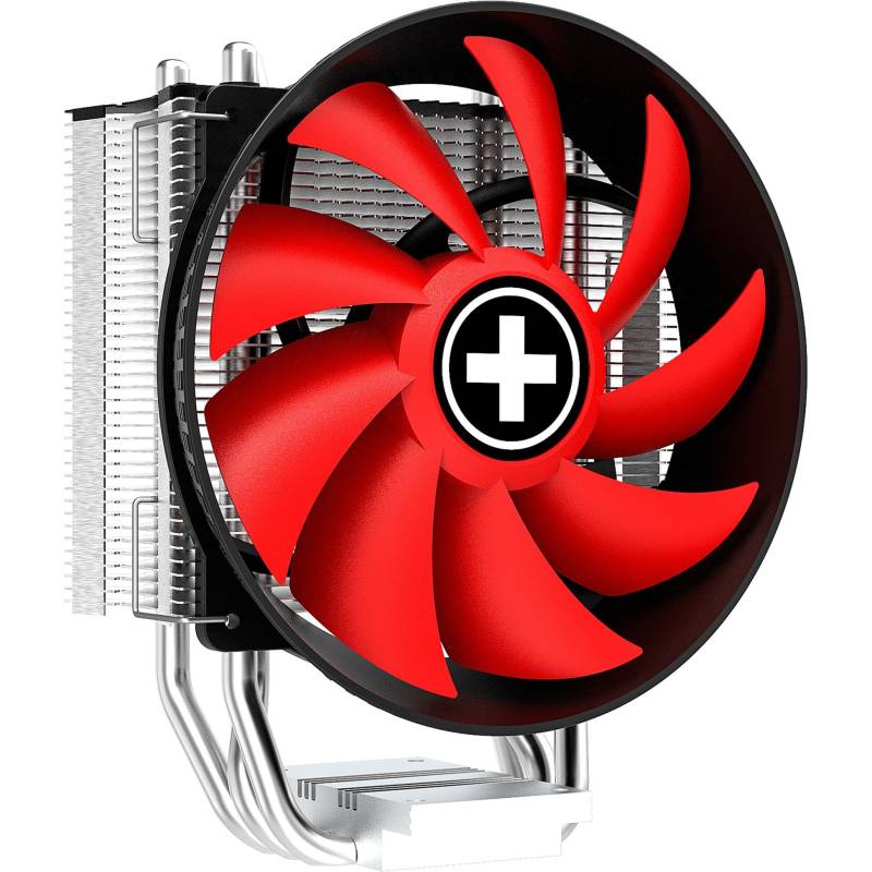 M403PRO, CPU-Kühler von Xilence