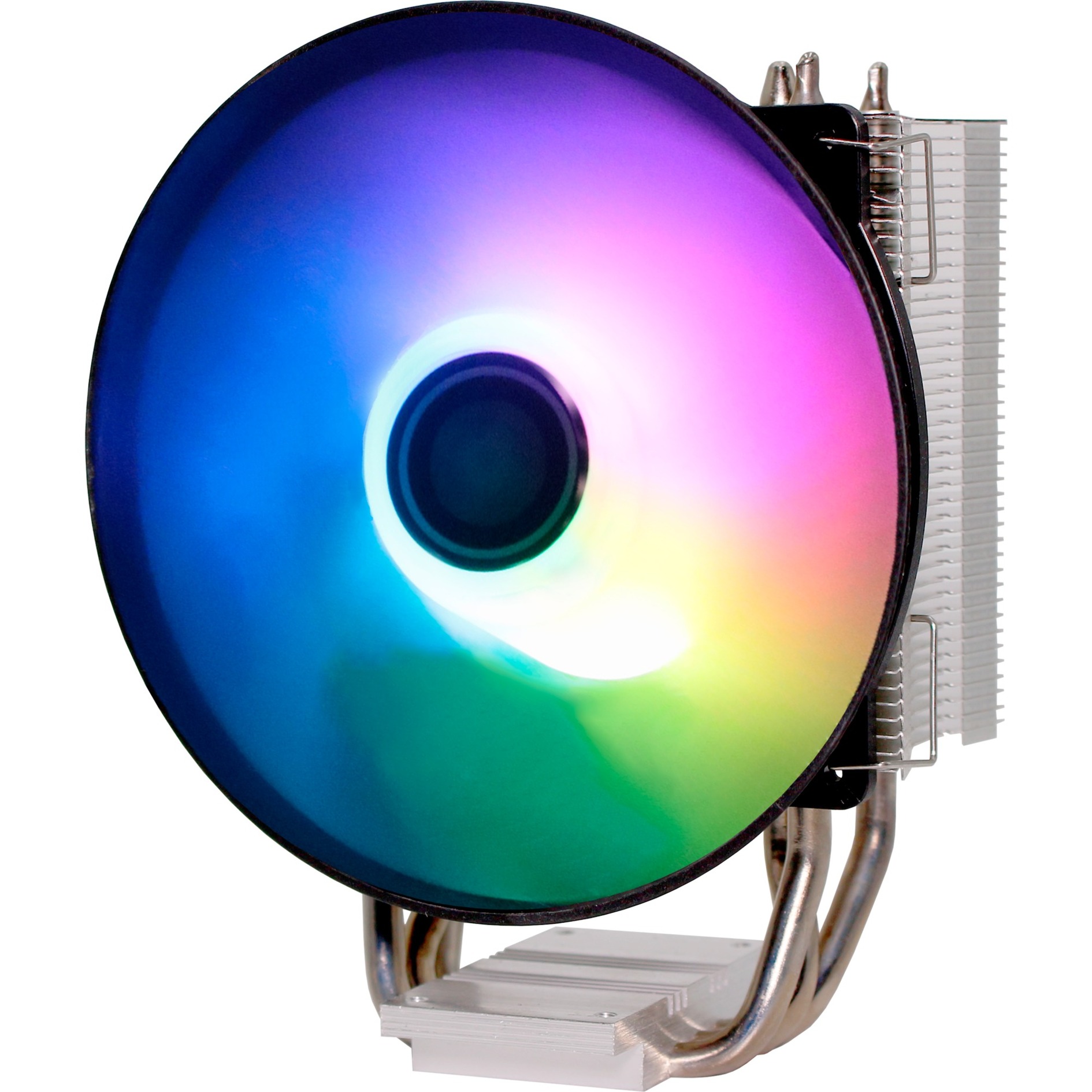M403PRO.ARGB, CPU-Kühler M403PRO.ARGB, CPU-Kühler von Xilence