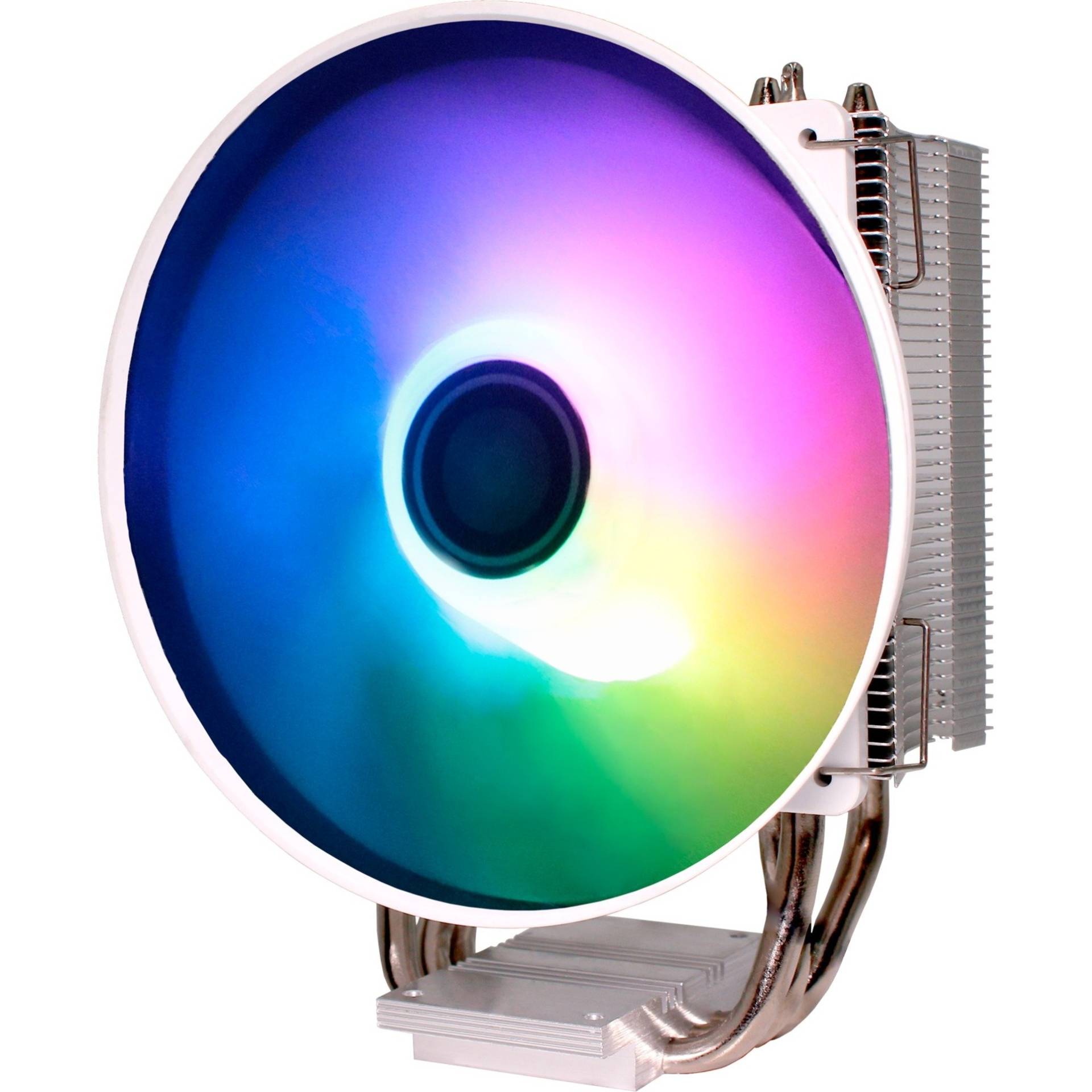 M403PRO.W.ARGB, CPU-Kühler M403PRO.W.ARGB, CPU-Kühler von Xilence