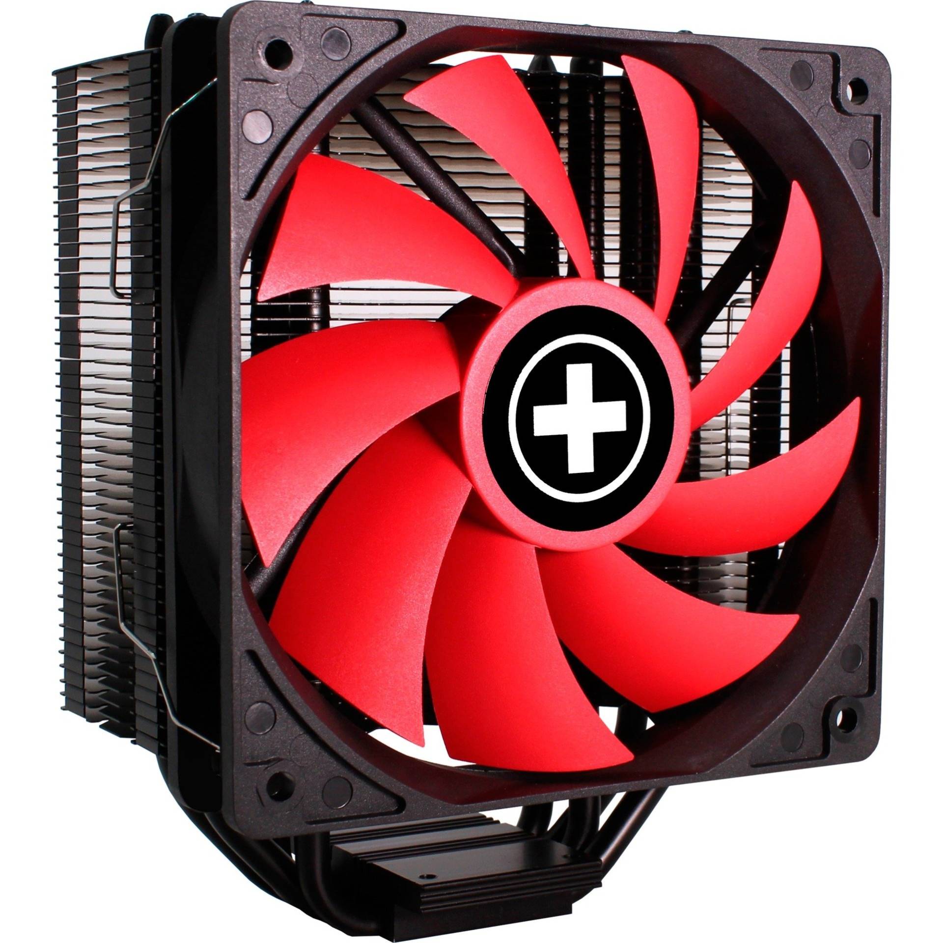 M704, CPU-Kühler M704, CPU-Kühler von Xilence