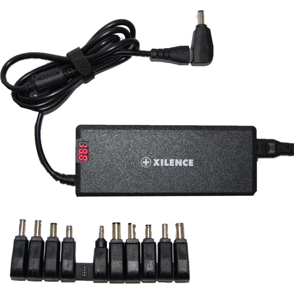 Notebook Netzteil 120W Mini von Xilence