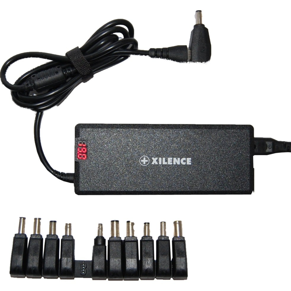 Notebook Netzteil 90W Mini von Xilence