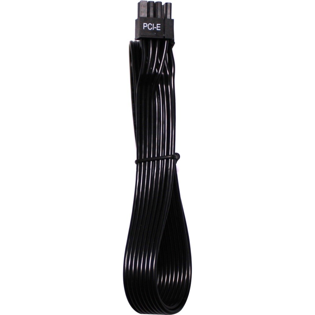 PCI-E Kabel XZ181, 65cm PCI-E Kabel XZ181, 65cm von Xilence