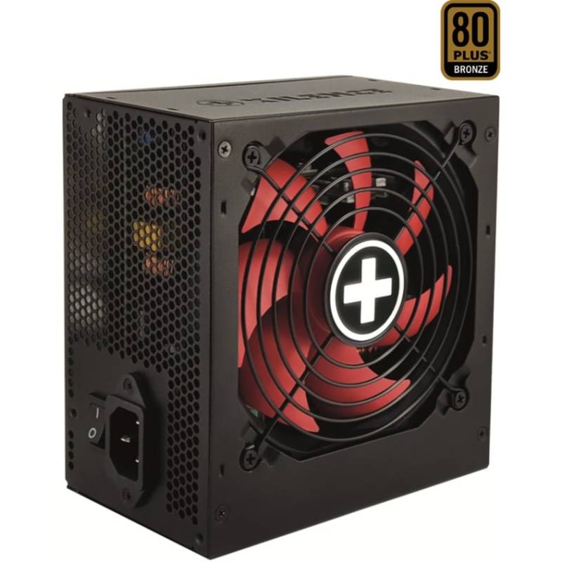 Perfomance Gaming 750W, PC-Netzteil von Xilence