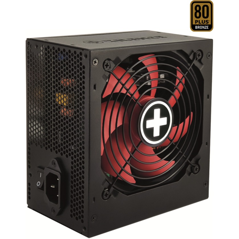 Perfomance Gaming 850W, PC-Netzteil Perfomance Gaming 850W, PC-Netzteil von Xilence