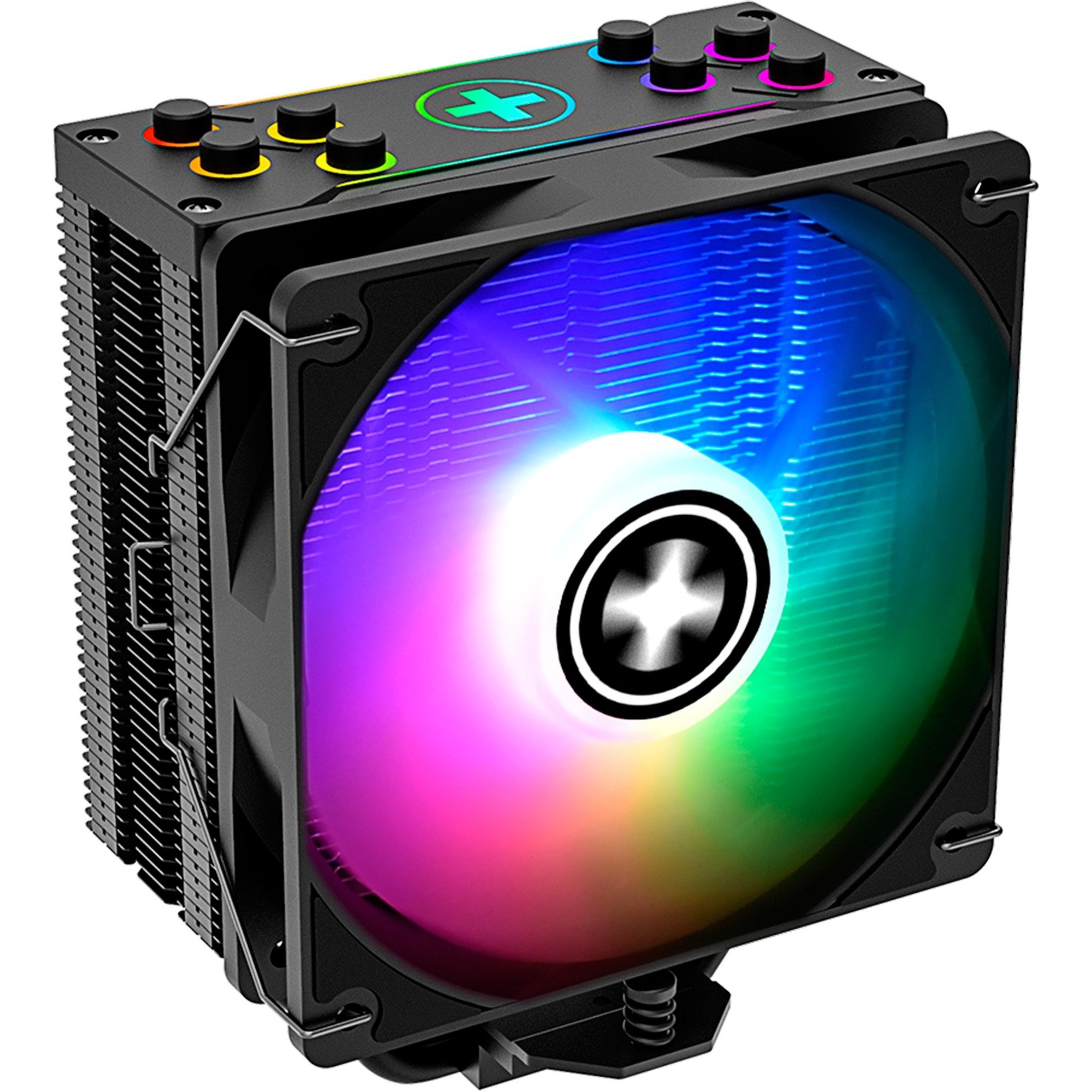 Performance A+ M704PRO.ARGB, CPU-Kühler Performance A+ M704PRO.ARGB, CPU-Kühler von Xilence