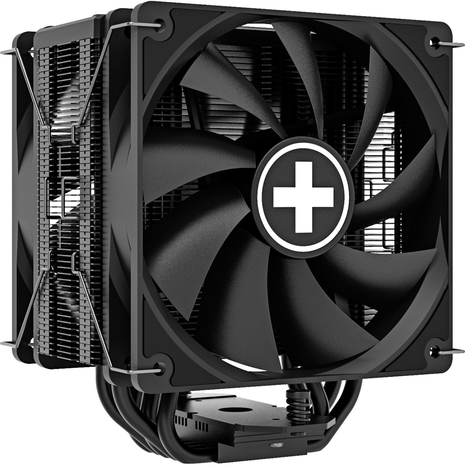 Performance A+ M705D, CPU-Kühler Performance A+ M705D, CPU-Kühler von Xilence