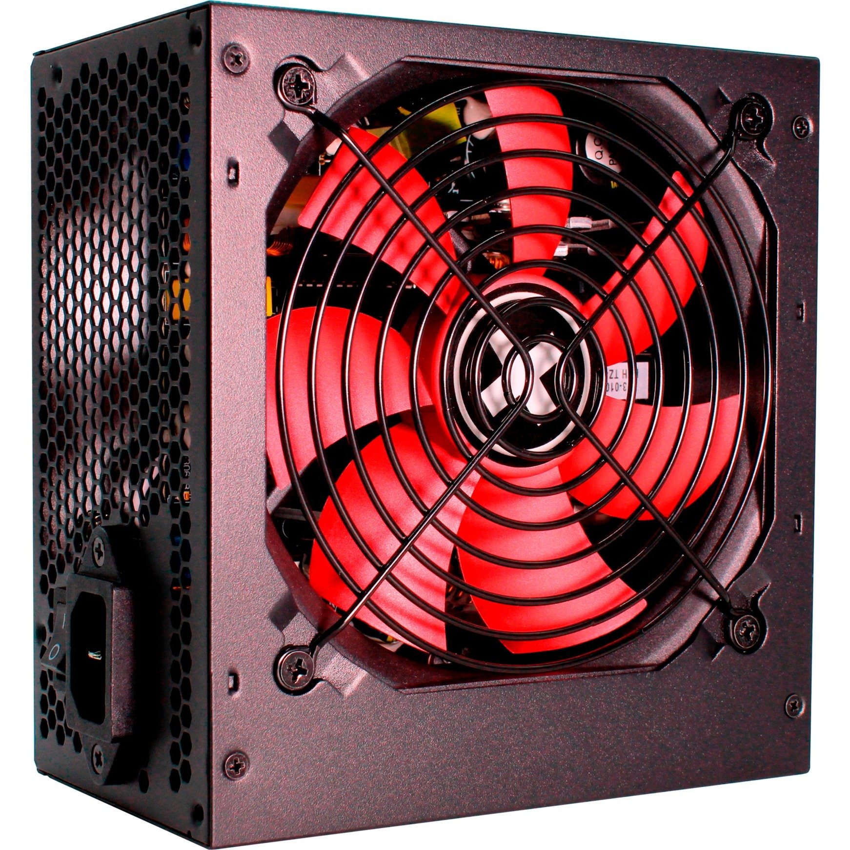Performance C 500W, PC-Netzteil Performance C 500W, PC-Netzteil von Xilence