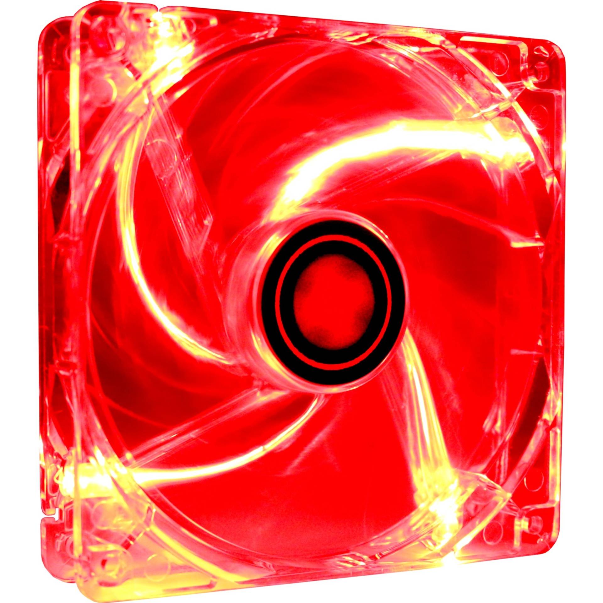 Performance C LED Series 120x120x25, Gehäuselüfter Performance C LED Series 120x120x25, Gehäuselüfter von Xilence