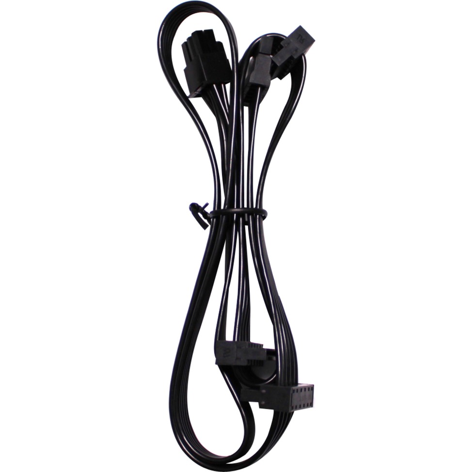 SATA Kabel XZ182, 90cm von Xilence