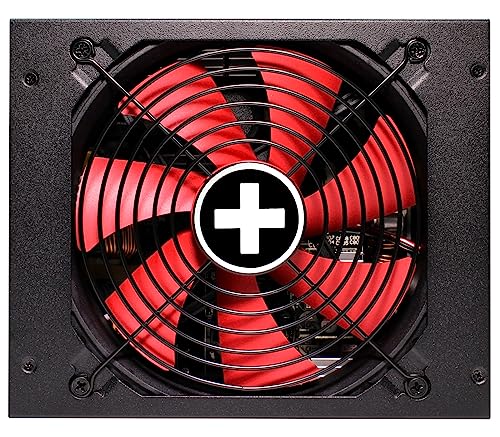 XILENCE Netzteil 1050W Performance X 80+ Gold Modular ATX3.0 von Xilence