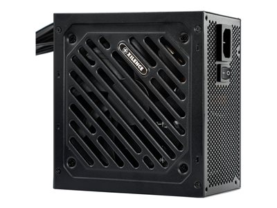 XILENCE Netzteil  650W Gaming GOLD ATX 2.52 80+ Gold (XN320) von Xilence