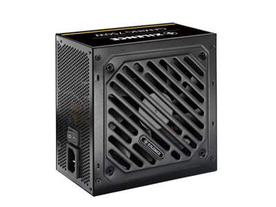 XILENCE Netzteil  750W Gaming GOLD ATX 2.52 80+ Gold (XN330) von Xilence