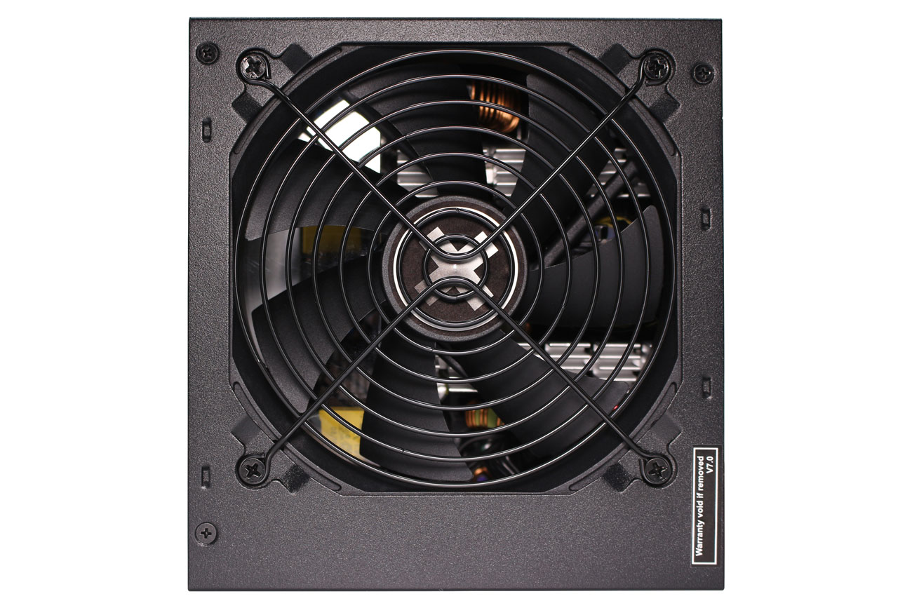 XILENCE Netzteil 750W Performance C+ XN430 80+ ATX 2.52 XILENCE Netzteil 750W Performance C+ XN430 80+ ATX 2.52 von Xilence