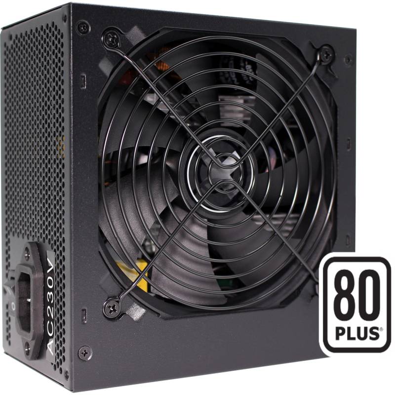 XP750R6.2 750W, PC-Netzteil von Xilence