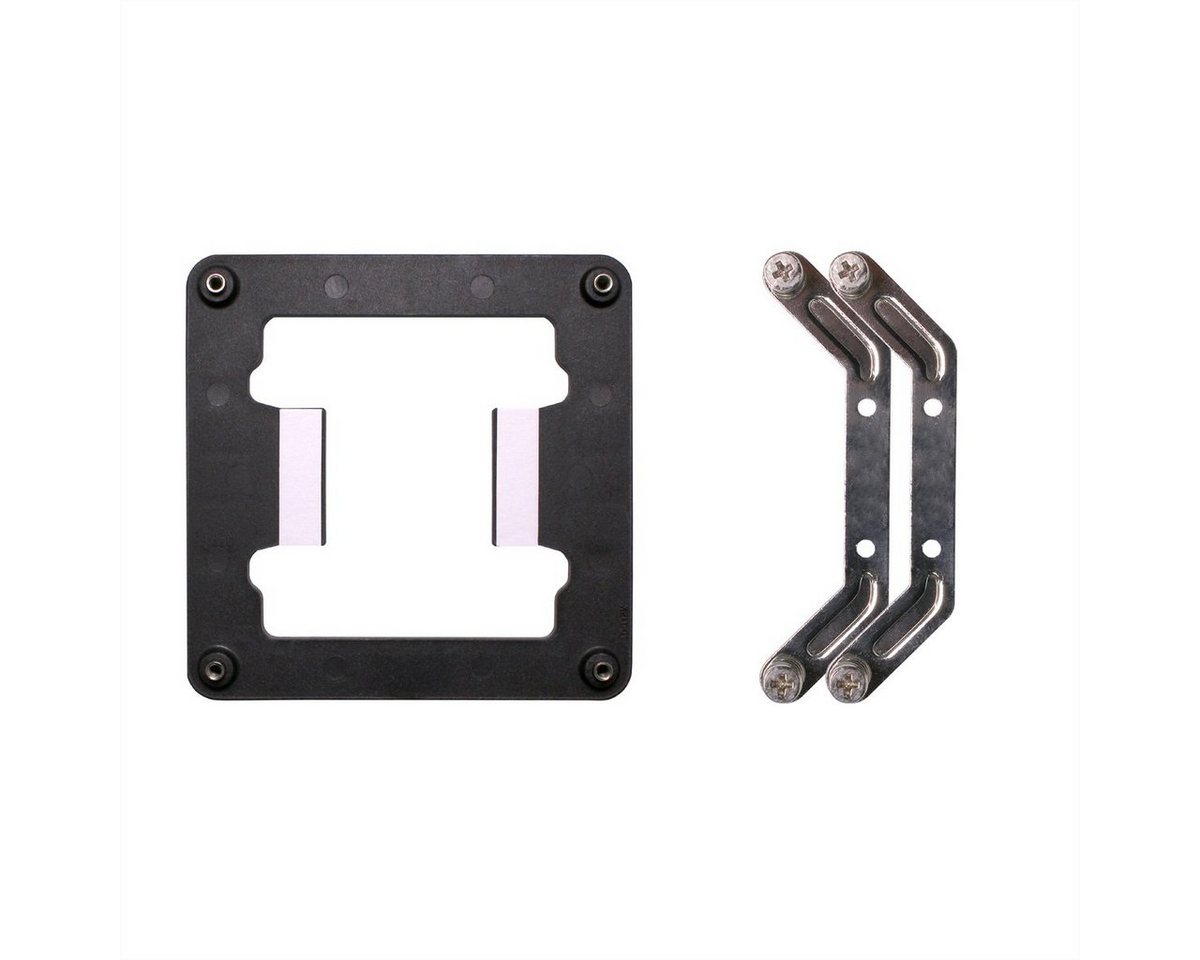 Xilence CPU Kühler LGA1700_Set_HP, Montageset LGA 1700 für Heatpipe Kühler von Xilence Xilence CPU Kühler LGA1700_Set_HP, Montageset LGA 1700 für Heatpipe Kühler von Xilence von Xilence