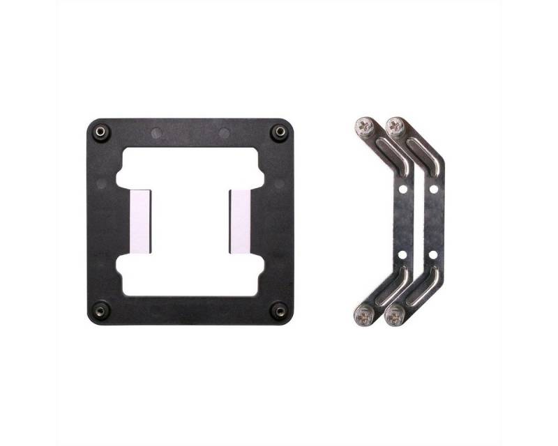 Xilence CPU Kühler LGA1700_Set_HP, Montageset LGA 1700 für Heatpipe Kühler von Xilence von Xilence