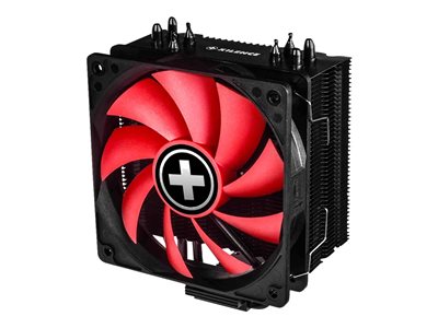Xilence CPU Kühler M704 Multisocket (XC051) von Xilence