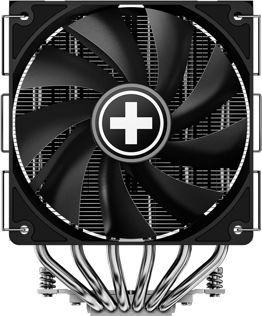 Xilence CPU Kühler M806D.B CRYON Multisocket (XC091) von Xilence