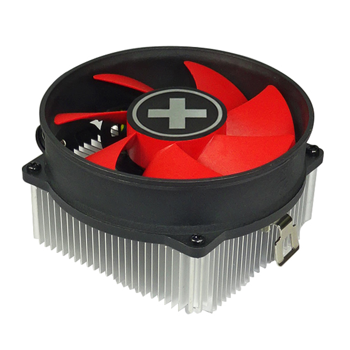 Xilence CPU Kühler Performance C A250 PWM (XC035) von Xilence