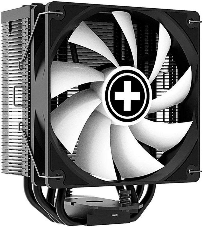 Xilence CPU Kühler XC056 M704PRO.ARGB Xilence CPU Kühler XC056 M704PRO.ARGB von Xilence
