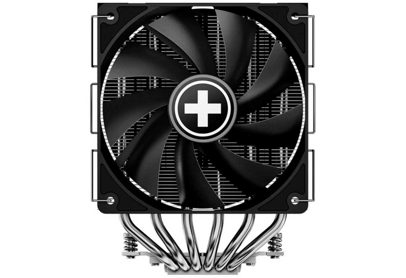 Xilence CPU Kühler Xilence Cryon M806D.B, Luftkühler Xilence CPU Kühler Xilence Cryon M806D.B, Luftkühler von Xilence