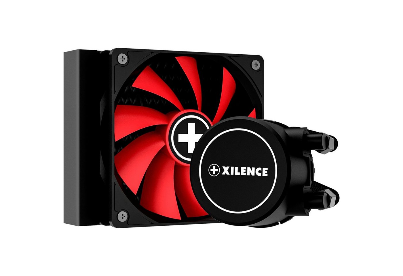 Xilence Wasserkühlung Xilence LiQuRizer LQ120mm, Wasserkühlung Xilence Wasserkühlung Xilence LiQuRizer LQ120mm, Wasserkühlung von Xilence