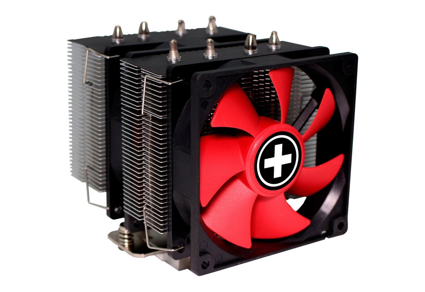 Xilence CPU Kühler Xilence M504D, CPU-Kühler, (Performance C Serie) von Xilence