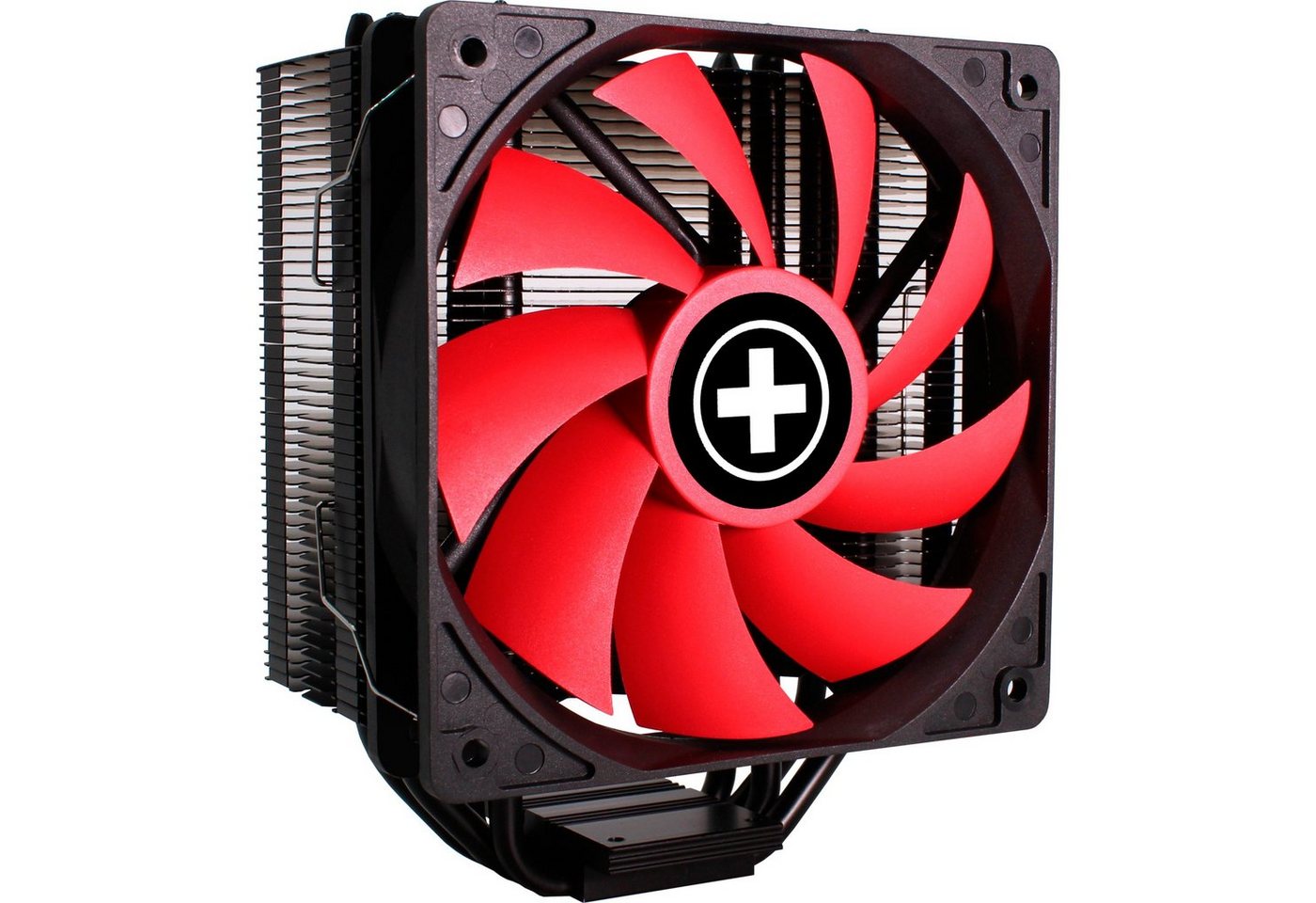 Xilence CPU Kühler Xilence M704, CPU-Kühler Xilence CPU Kühler Xilence M704, CPU-Kühler von Xilence