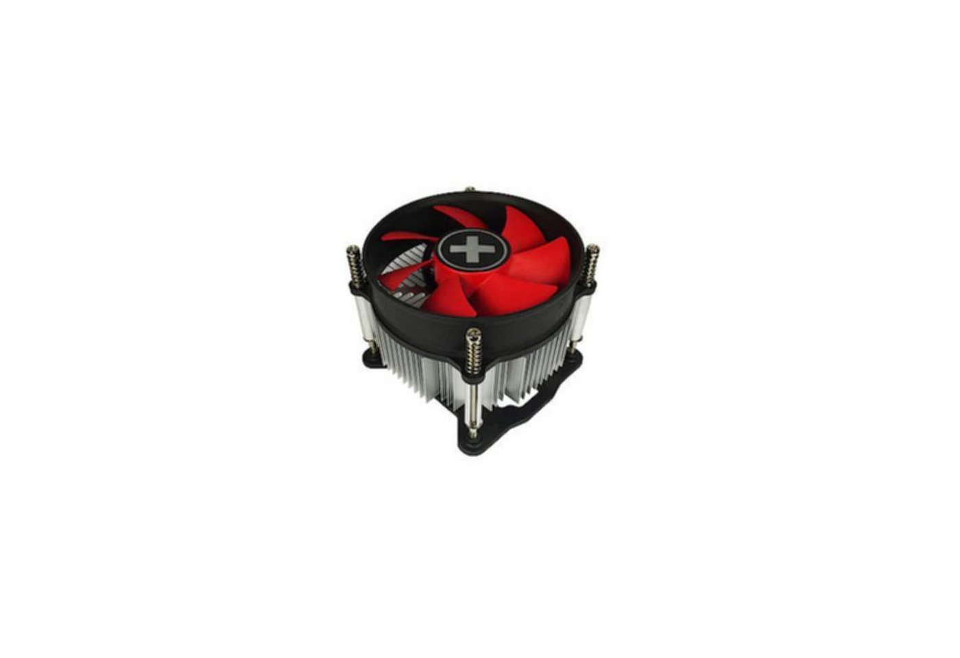 Xilence Computer-Kühler XC032 Xilence Computer-Kühler XC032 von Xilence