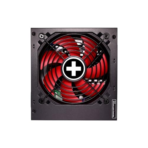 Xilence Gaming Bronze 650W ATX24 XN220 von Xilence