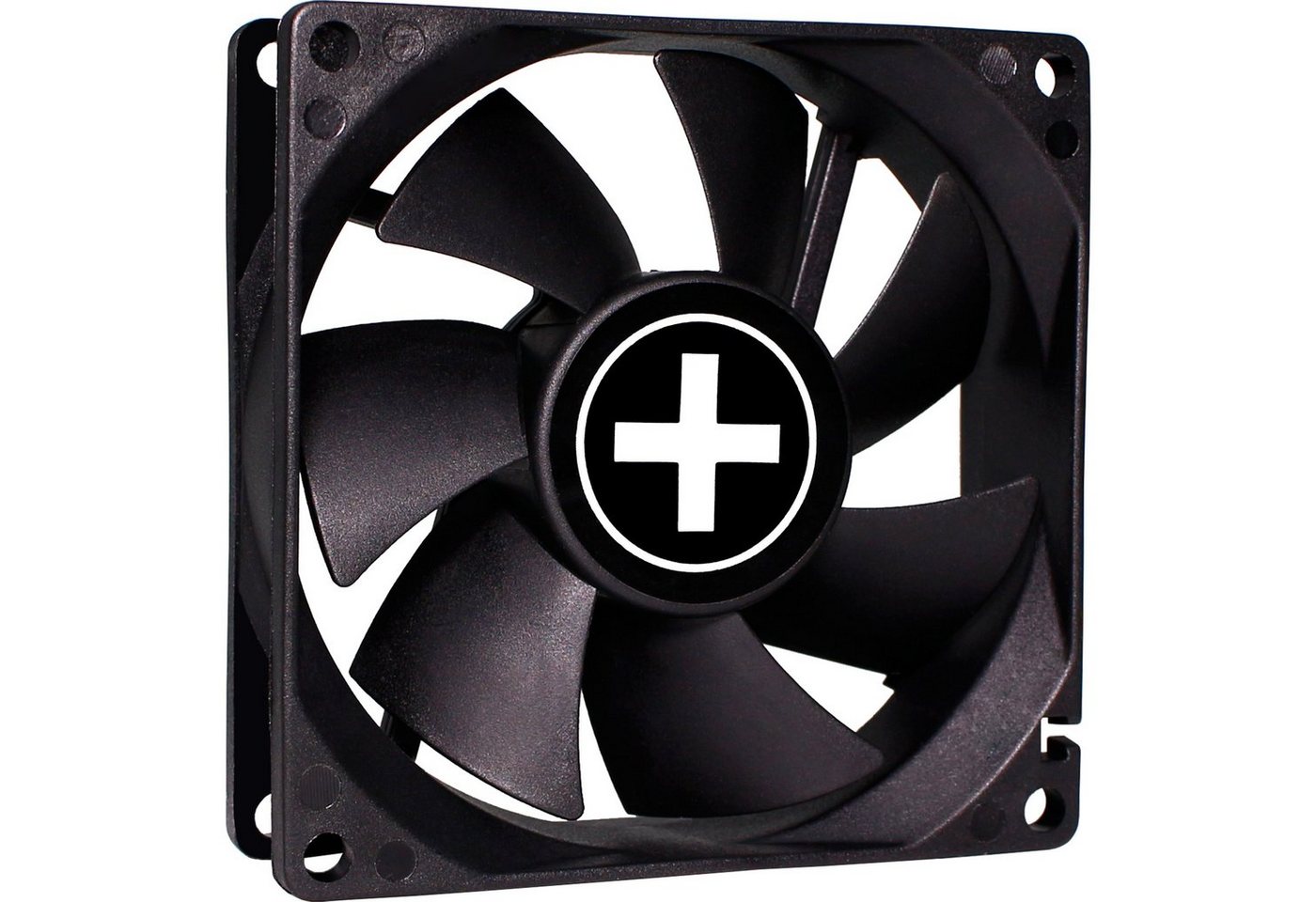 Xilence Gehäuselüfter Case fan 80x80x25 von Xilence