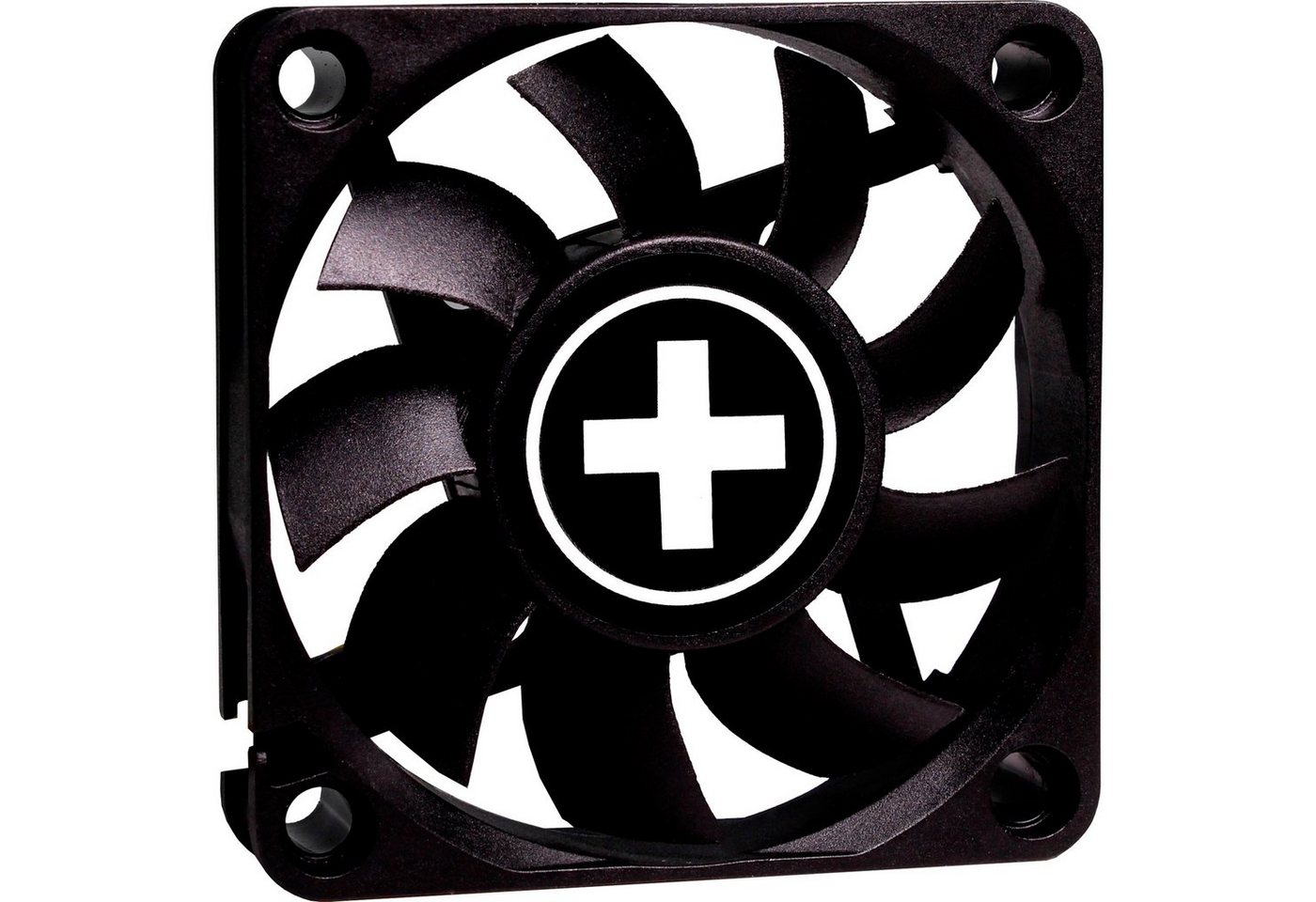Xilence Gehäuselüfter Xilence Case fan 60x60x15, Gehäuselüfter Xilence Gehäuselüfter Xilence Case fan 60x60x15, Gehäuselüfter von Xilence
