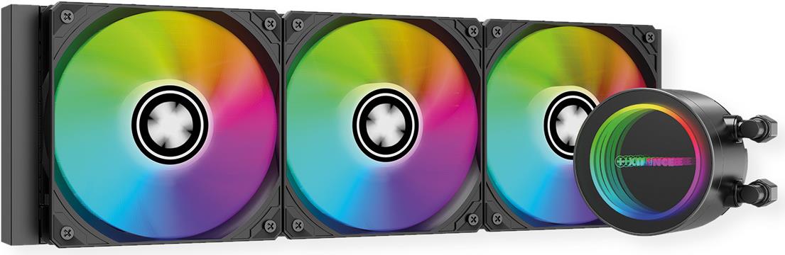 Xilence LiQuRizer LQ360PRO ARGB (LQ360G.ARGB) von Xilence