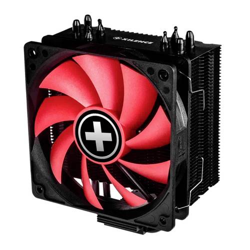 Xilence M704 CPU-Kühler mit Lüfter Xilence M704 CPU-Kühler mit Lüfter von Xilence