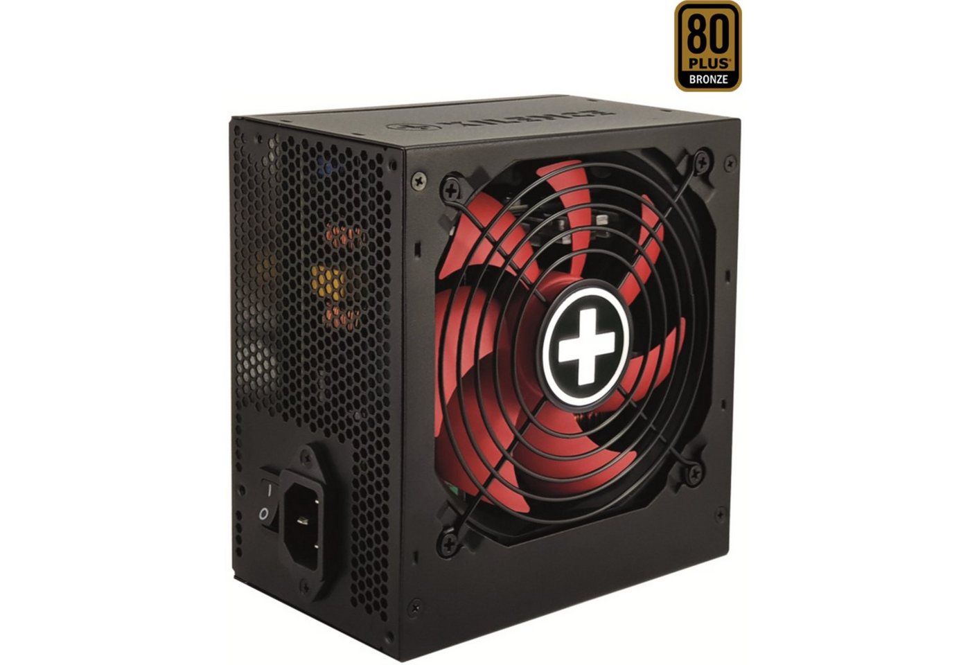 Xilence Perfomance Gaming 450W PC-Netzteil von Xilence
