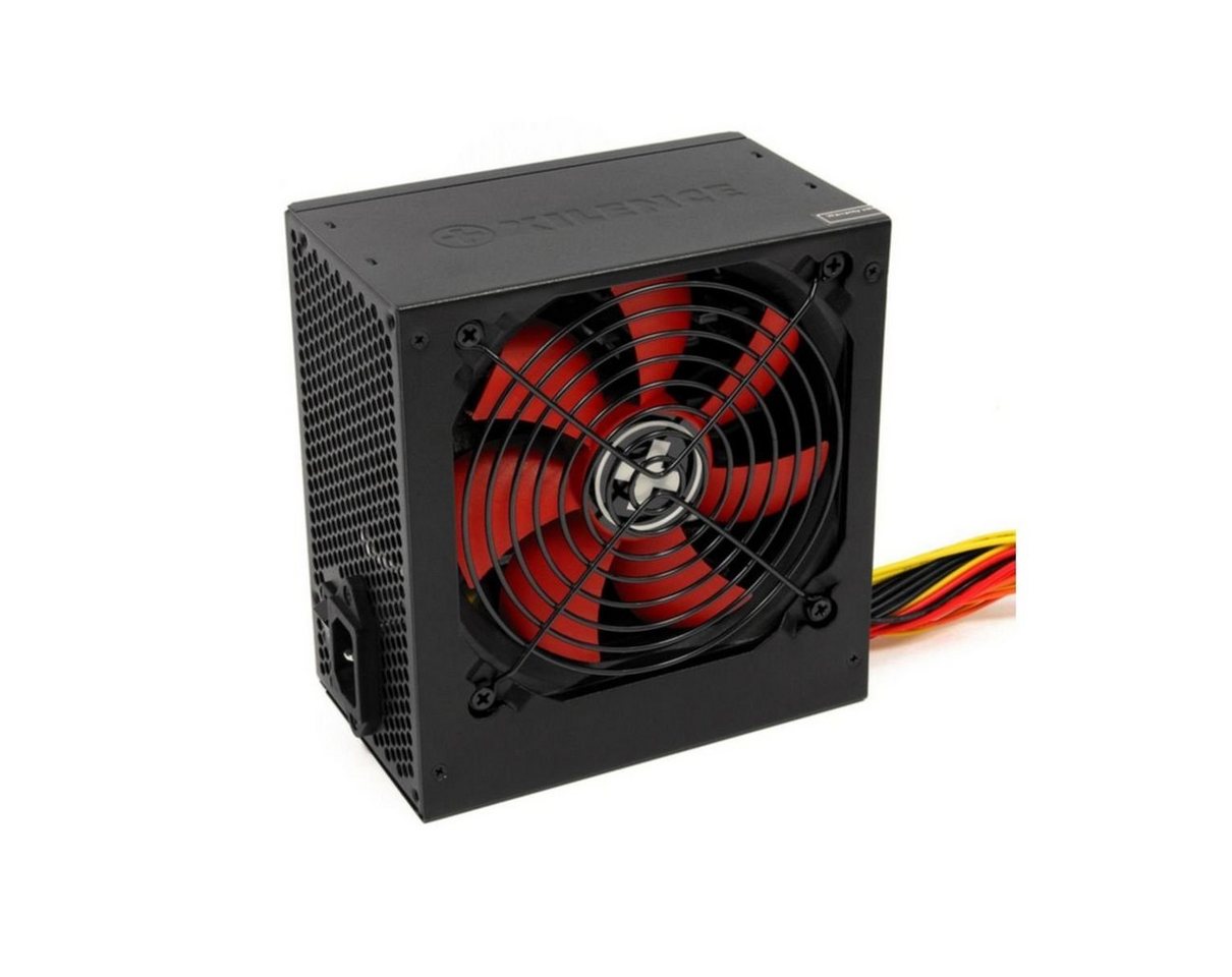 Xilence Performance 500W XP500R6 ATX Netzteil Xilence Performance 500W XP500R6 ATX Netzteil von Xilence