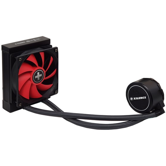 Xilence Performance A+ LiQuRizer LQ210 Xilence Performance A+ LiQuRizer LQ210 von Xilence
