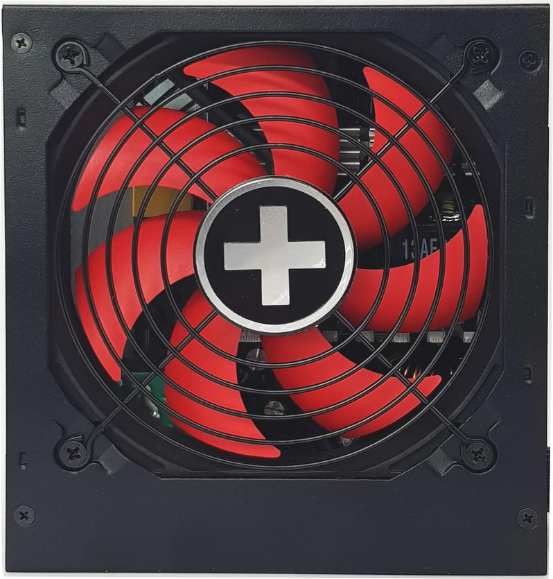 Xilence Performance A+ XN215 Netzteil 550 W 20+4 pin ATX ATX Schwarz (XN215) von Xilence