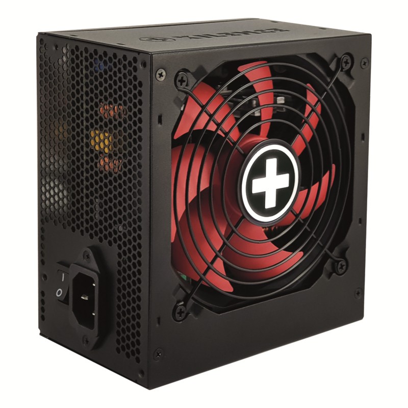 Xilence Performance A+ XN240 power supply unit Xilence Performance A+ XN240 power supply unit von Xilence