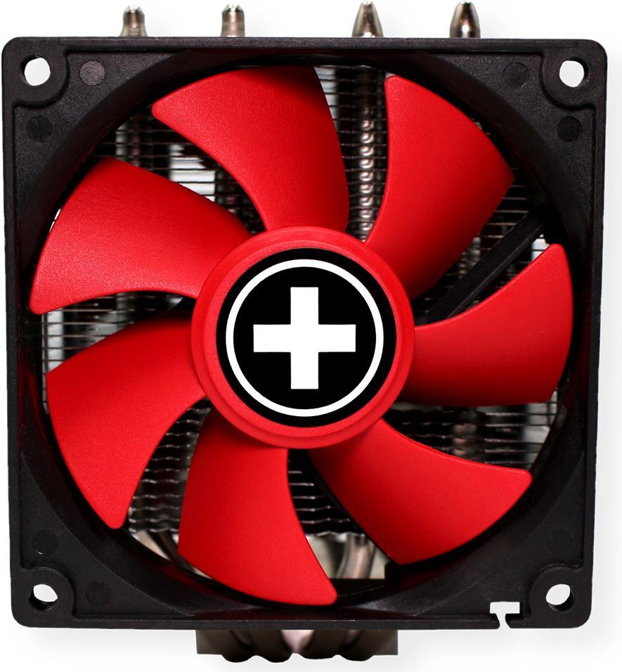 Xilence Performance C Series M504D - Prozessorkühler - (LGA1156 Socket, Socket AM2, Socket AM2+, Socket AM3, LGA1155 Socket, Socket AM3+, LGA2011 Socket, Socket FM1, Socket FM2, LGA1150 Socket, Socket FM2+, LGA1151 Socket, Socket AM4) - 92 mm Xilence Performance C Series M504D - Prozessorkühler - (LGA1156 Socket, Socket AM2, Socket AM2+, Socket AM3, LGA1155 Socket, Socket AM3+, LGA2011 Socket, Socket FM1, Socket FM2, LGA1150 Socket, Socket FM2+, LGA1151 Socket, Socket AM4) - 92 mm von Xilence